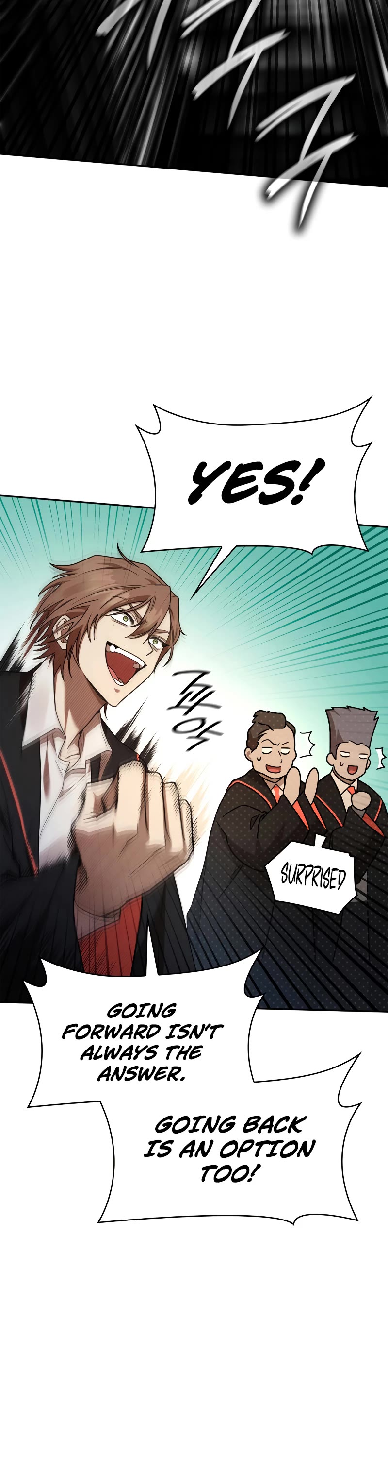 Infinite Mage chapter 37 page 45