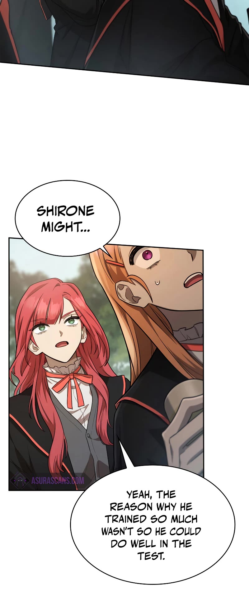 Infinite Mage chapter 37 page 48