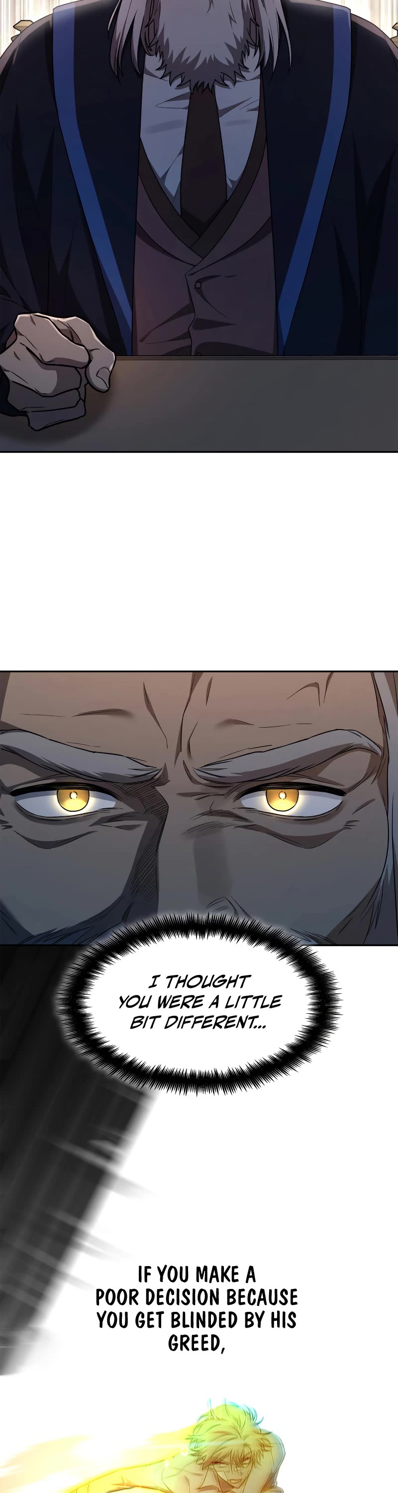 Infinite Mage chapter 37 page 5