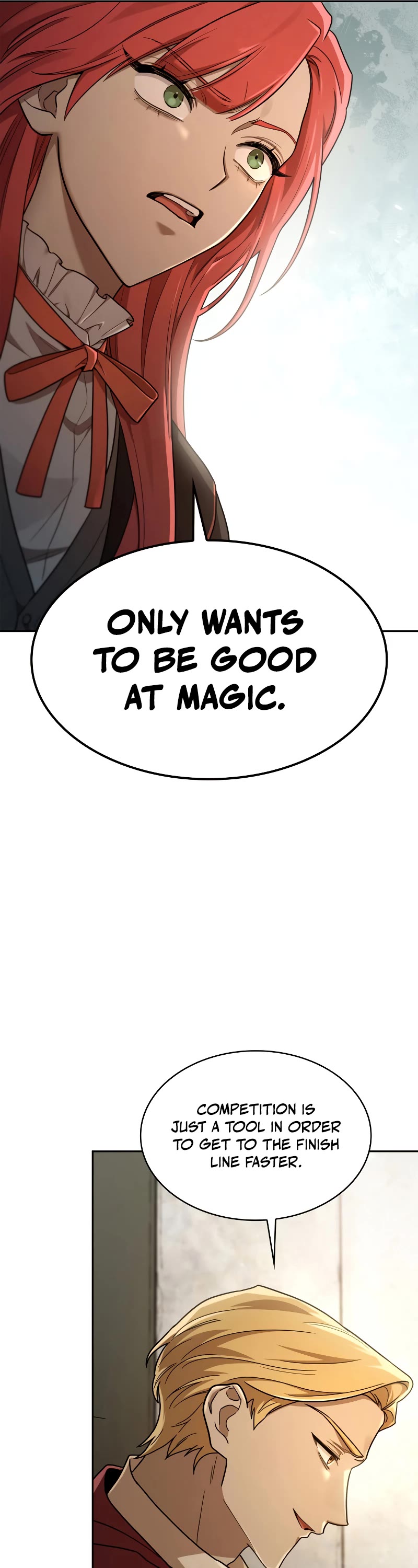 Infinite Mage chapter 37 page 50