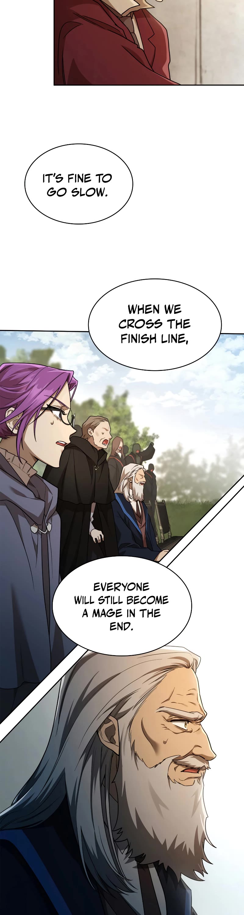 Infinite Mage chapter 37 page 51