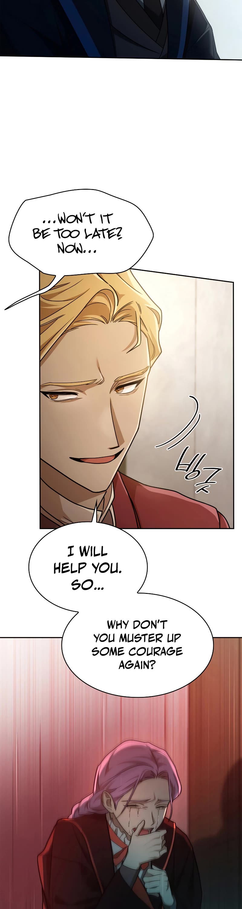 Infinite Mage chapter 37 page 52