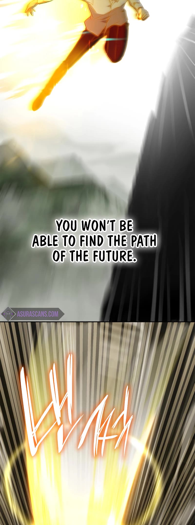 Infinite Mage chapter 37 page 6