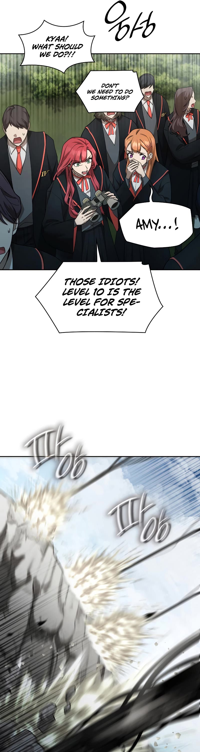 Infinite Mage chapter 37 page 8