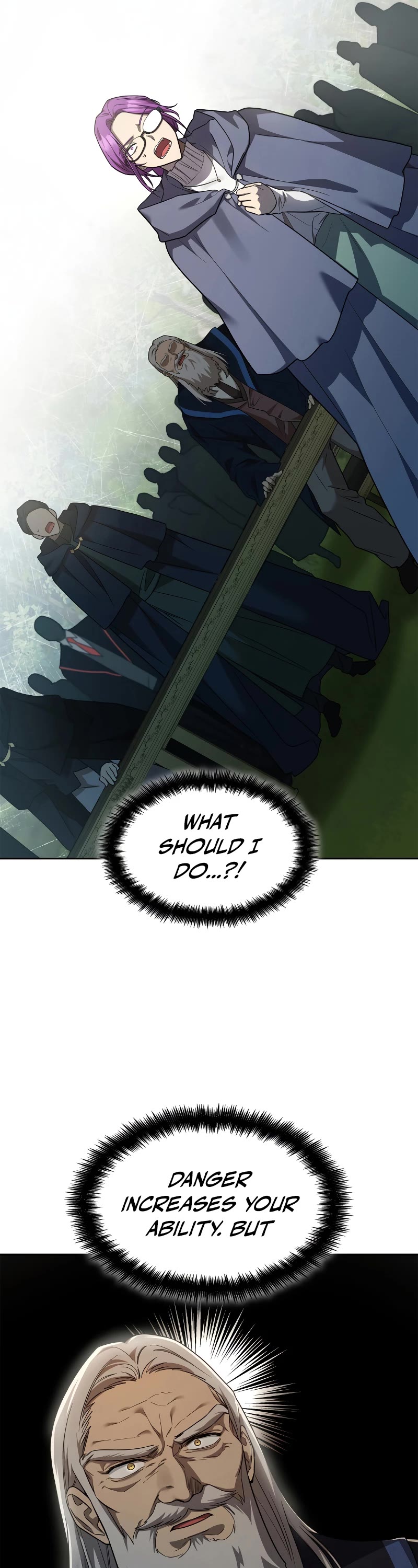 Infinite Mage chapter 38 page 17