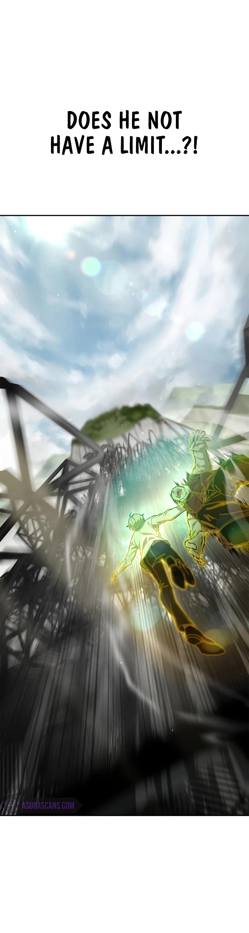 Infinite Mage chapter 38 page 19
