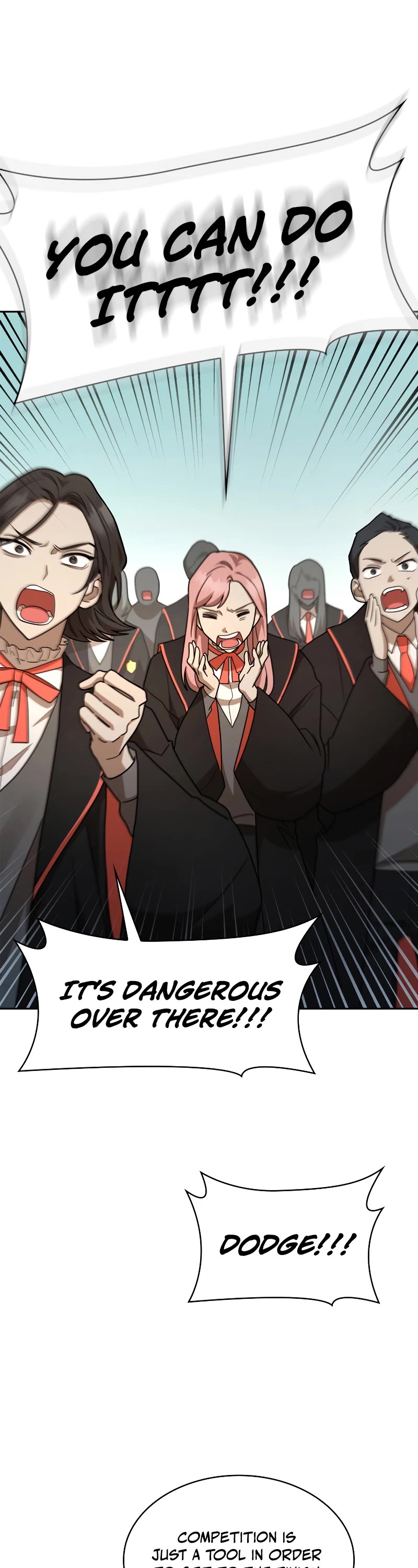 Infinite Mage chapter 38 page 2