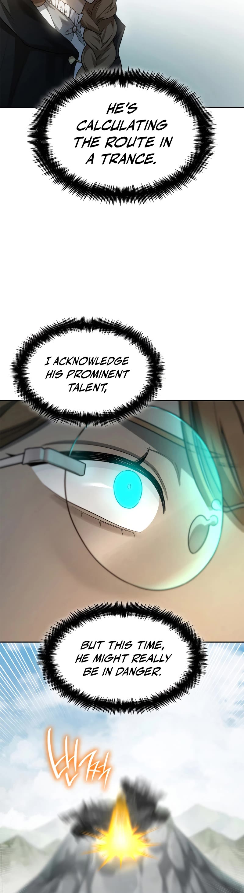 Infinite Mage chapter 38 page 21