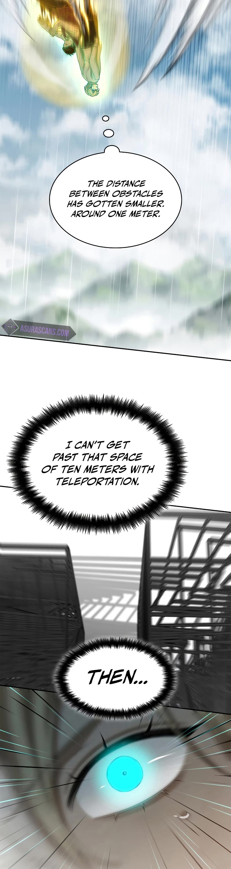 Infinite Mage chapter 38 page 23