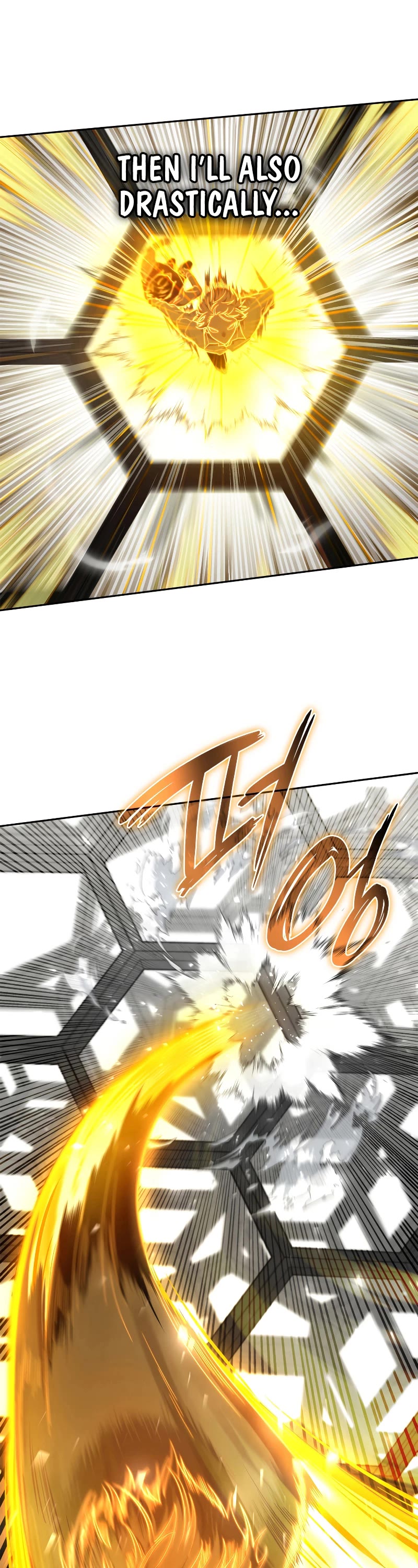 Infinite Mage chapter 38 page 28