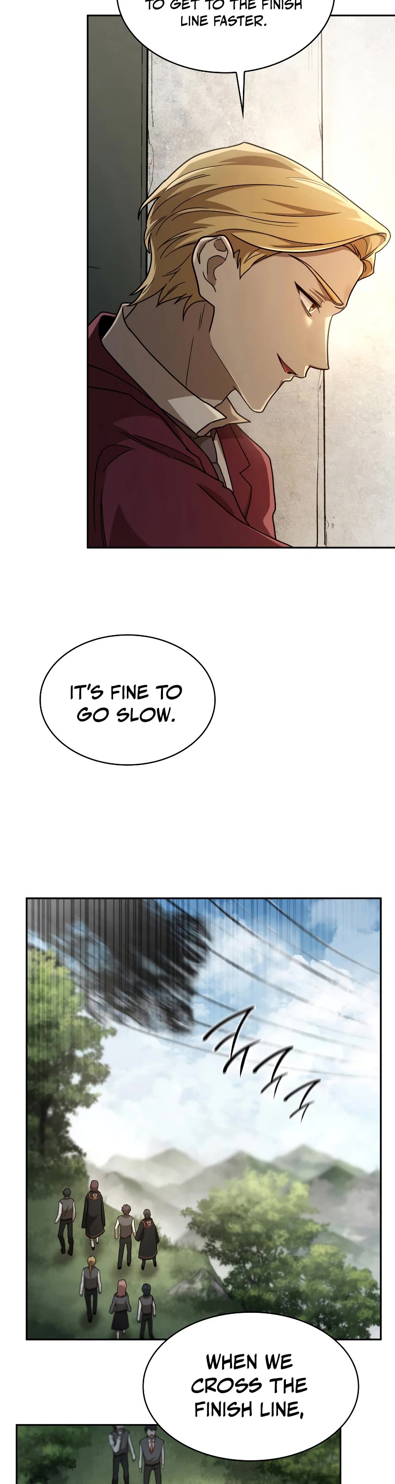 Infinite Mage chapter 38 page 3