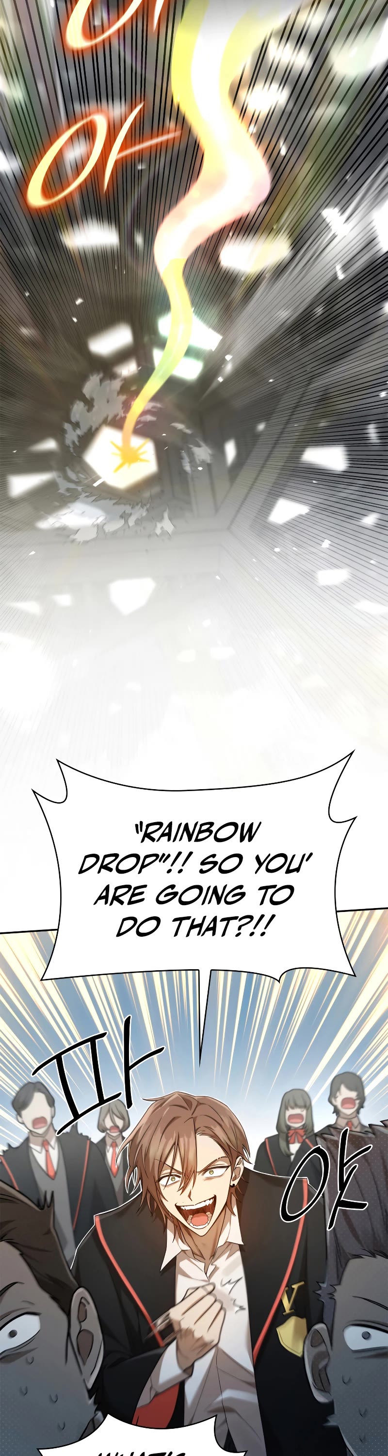 Infinite Mage chapter 38 page 30