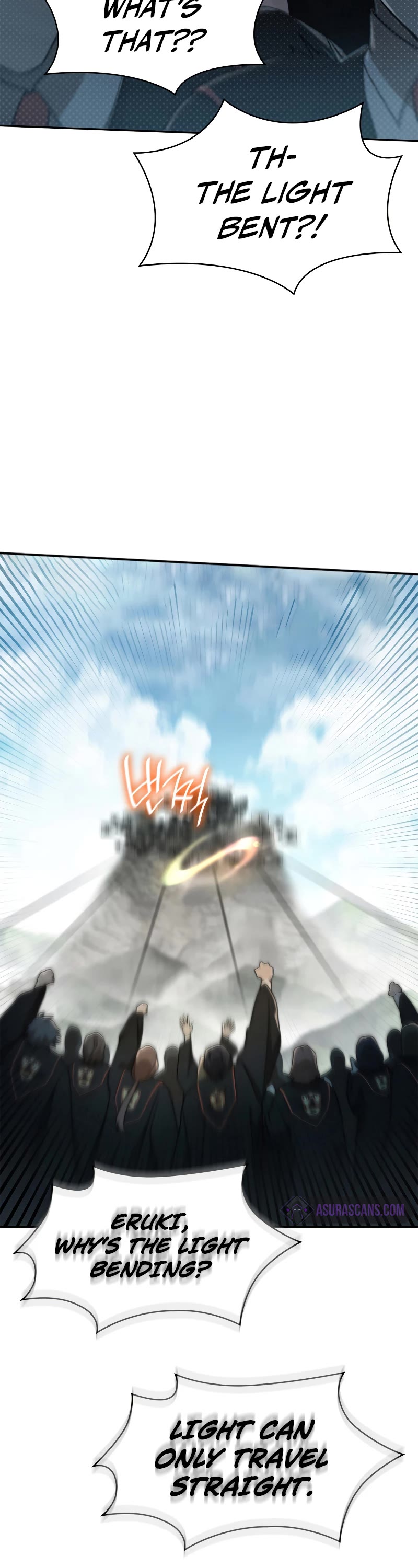 Infinite Mage chapter 38 page 31