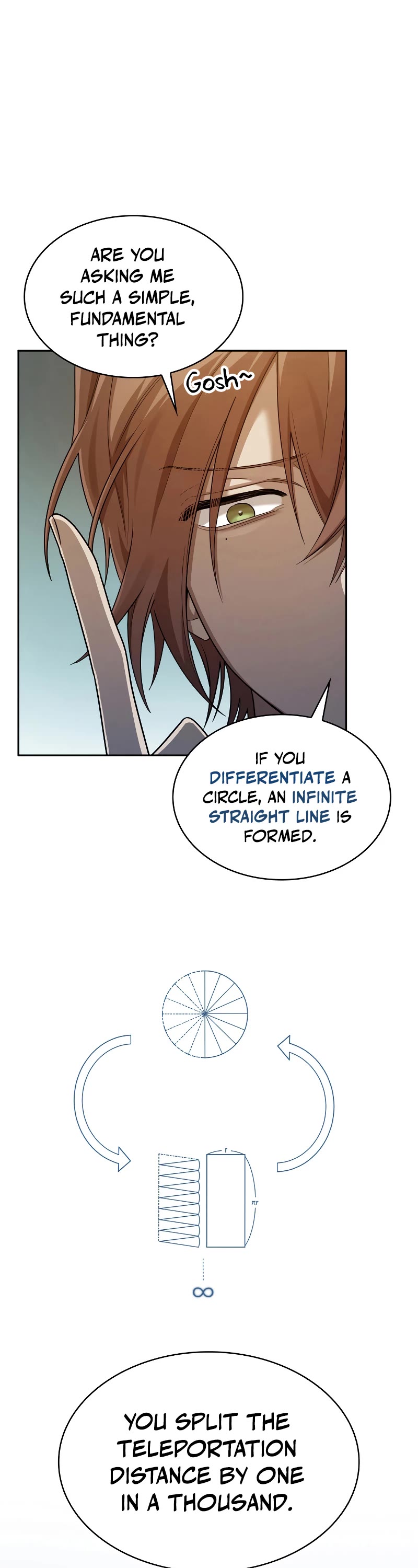 Infinite Mage chapter 38 page 32