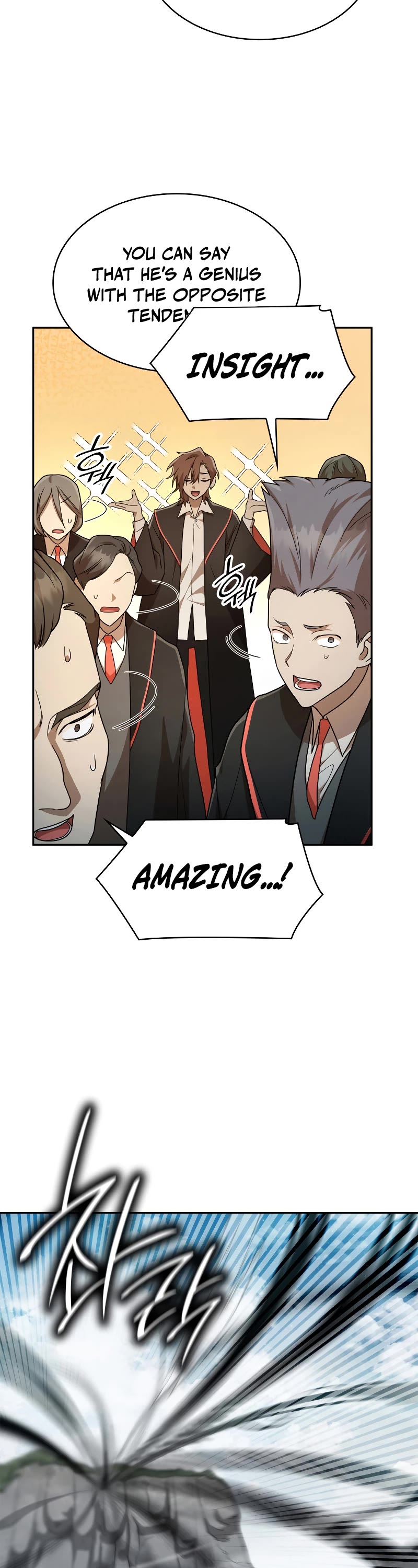 Infinite Mage chapter 38 page 34