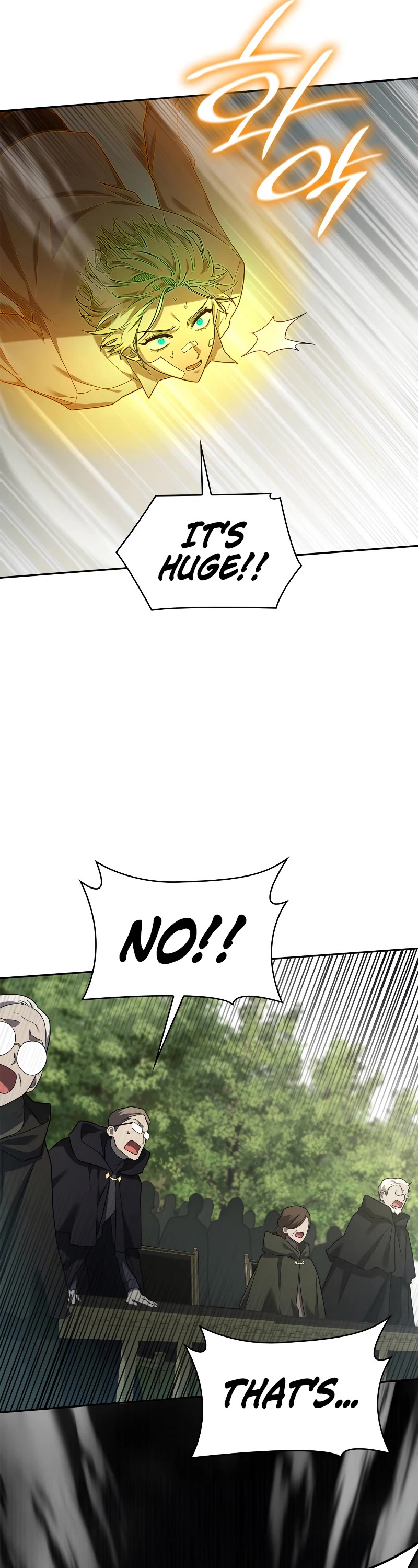 Infinite Mage chapter 38 page 37