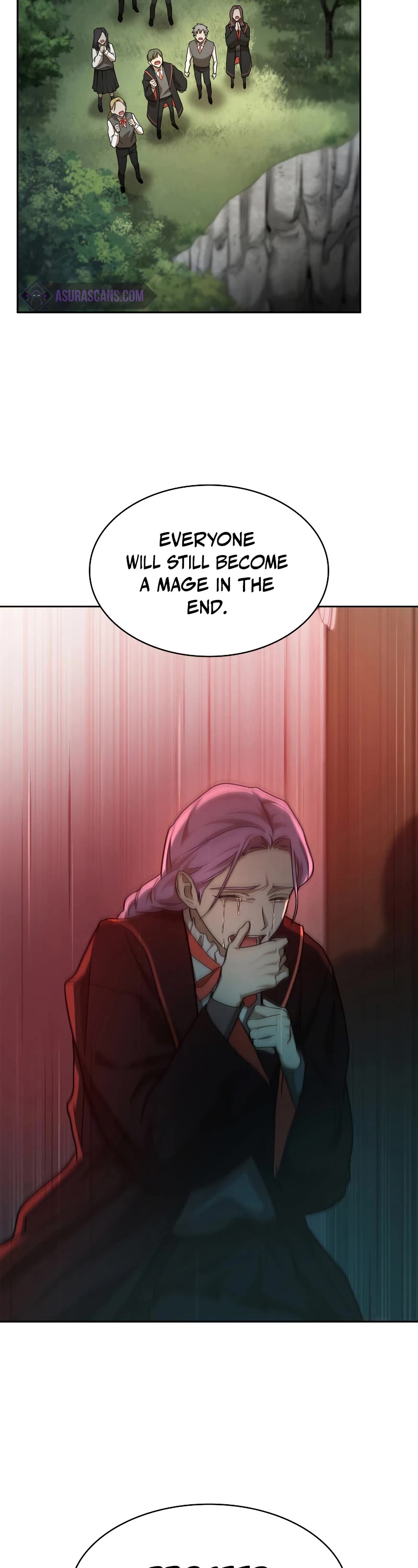 Infinite Mage chapter 38 page 4