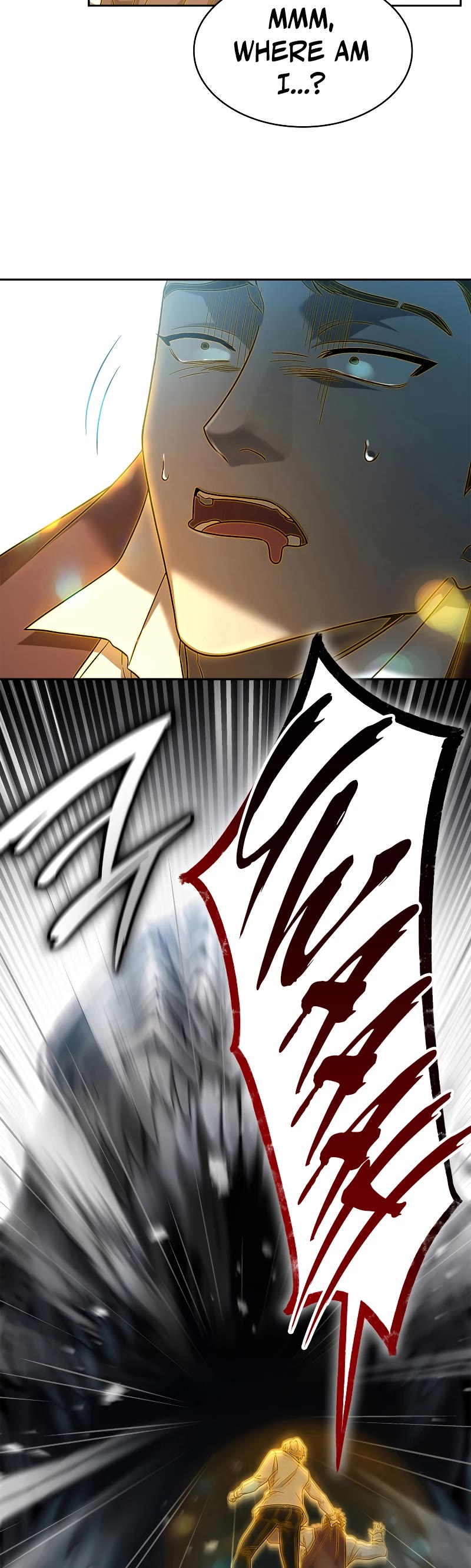 Infinite Mage chapter 38 page 40