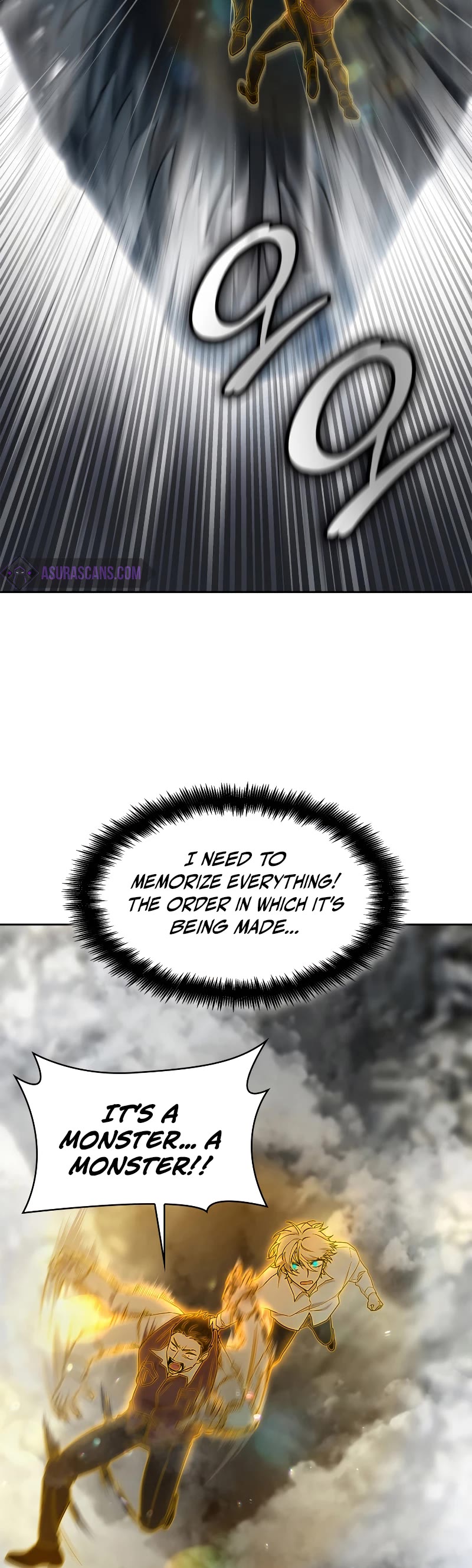 Infinite Mage chapter 38 page 41