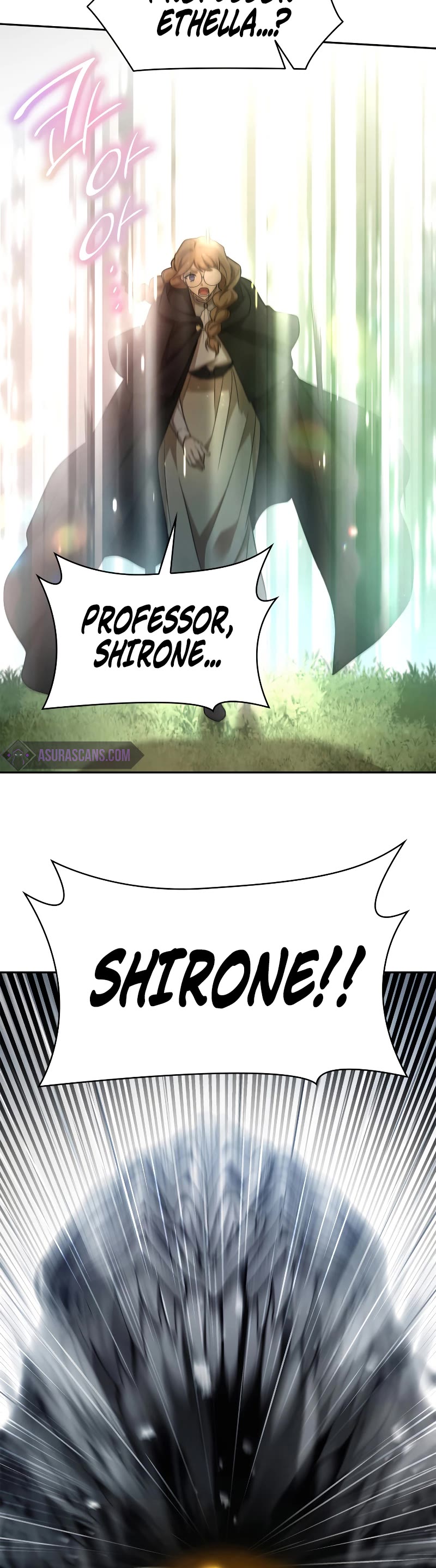 Infinite Mage chapter 38 page 46