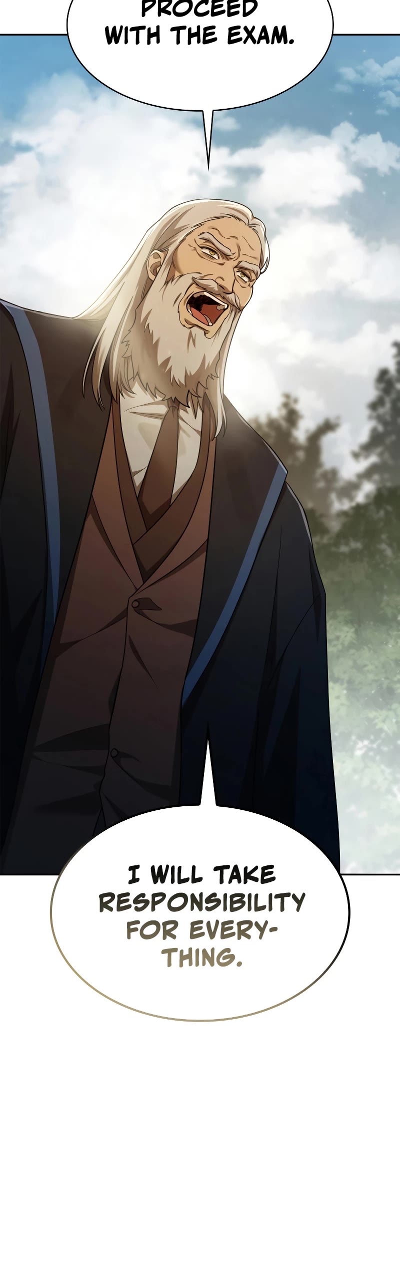 Infinite Mage chapter 38 page 5