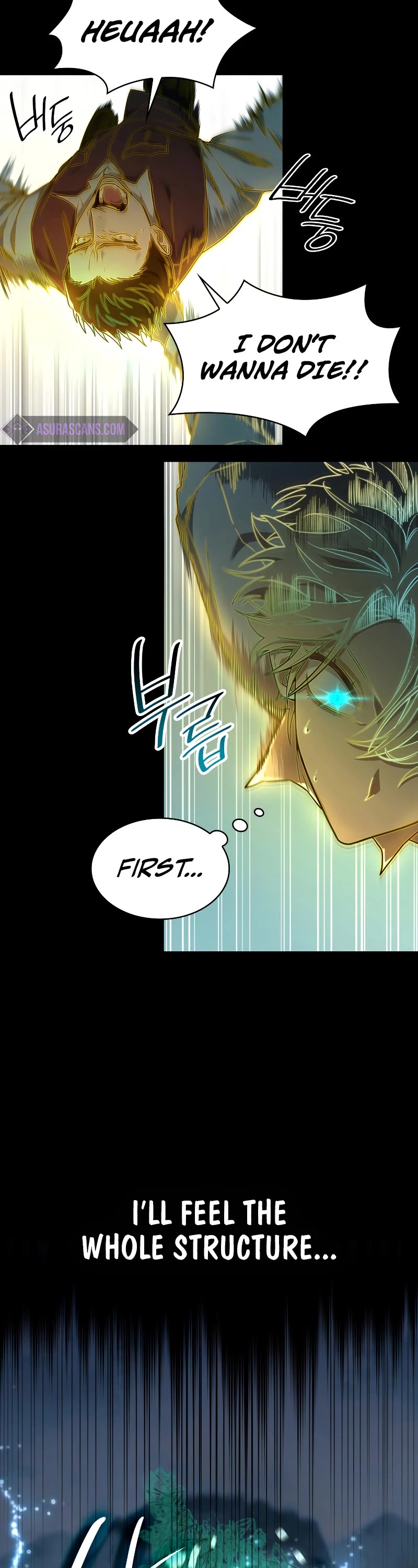 Infinite Mage chapter 38 page 9