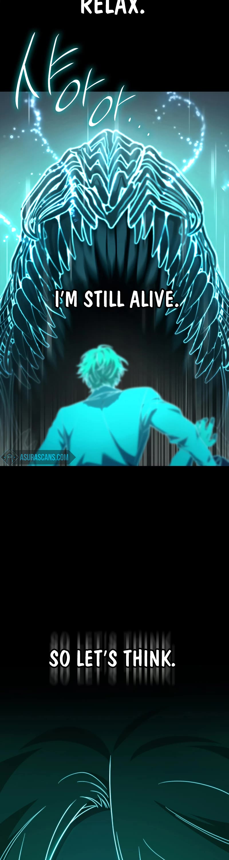 Infinite Mage chapter 39 page 11