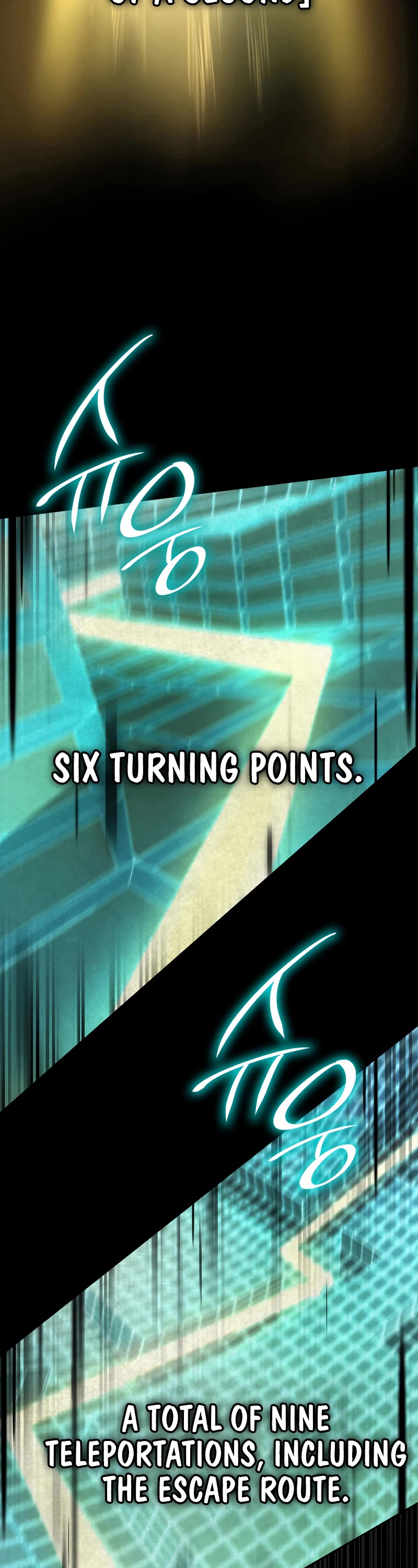 Infinite Mage chapter 39 page 15