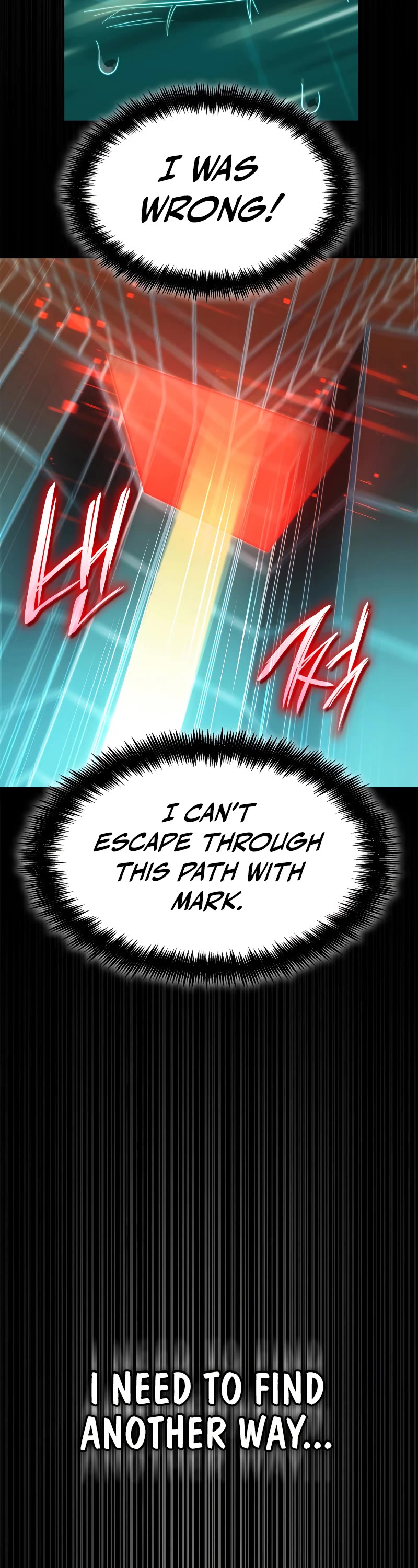 Infinite Mage chapter 39 page 17