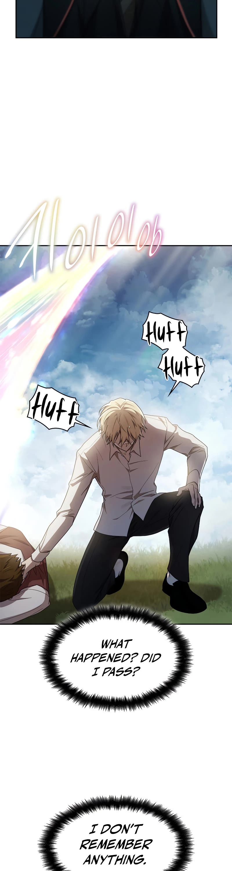 Infinite Mage chapter 39 page 27