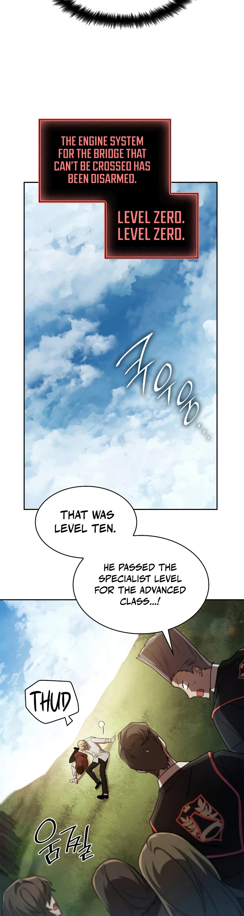 Infinite Mage chapter 39 page 28