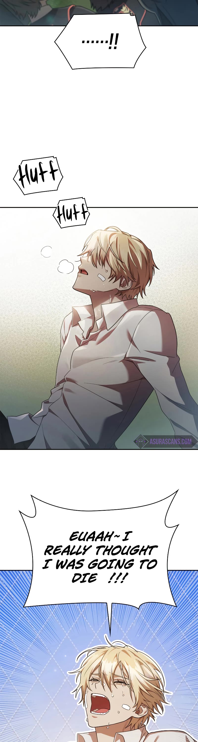 Infinite Mage chapter 39 page 29