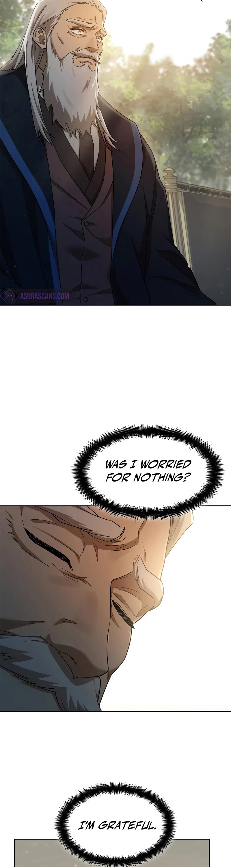 Infinite Mage chapter 39 page 35