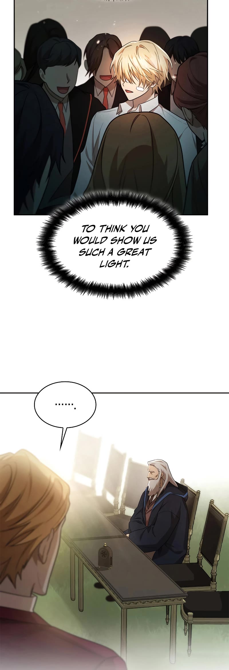 Infinite Mage chapter 39 page 36