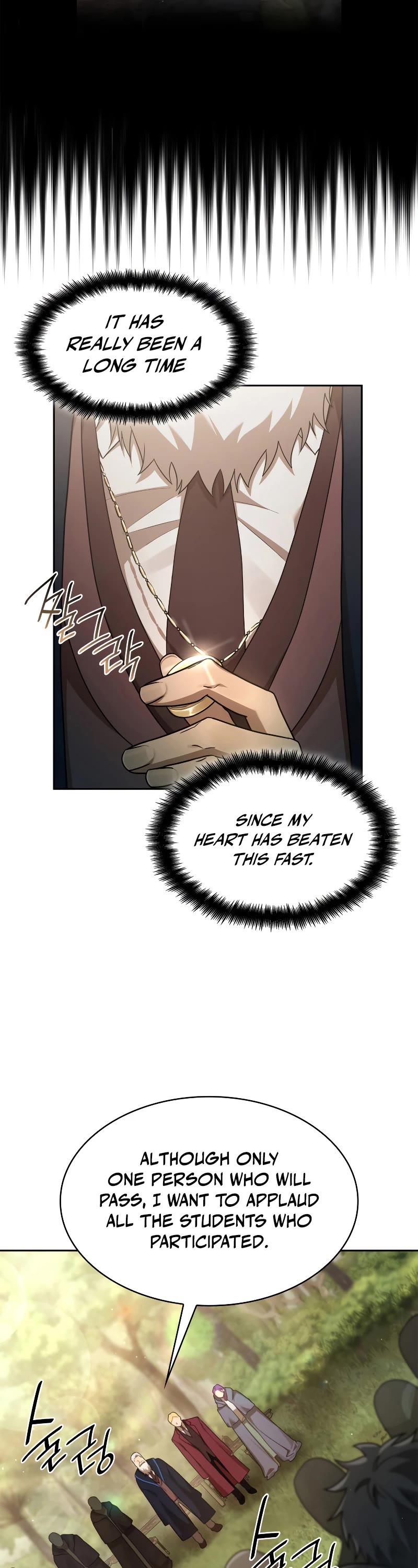 Infinite Mage chapter 39 page 40