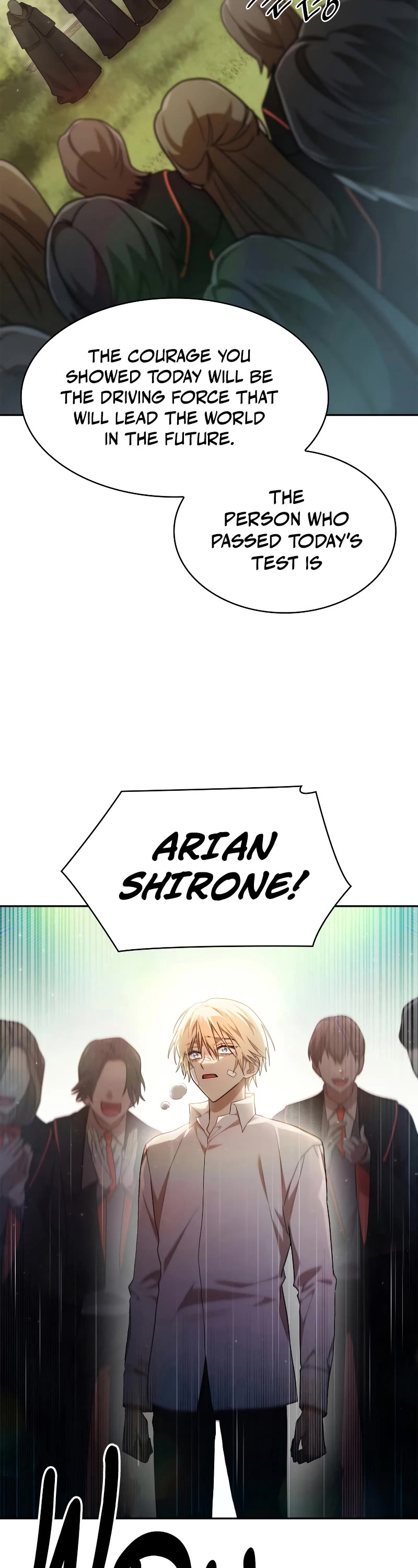 Infinite Mage chapter 39 page 41