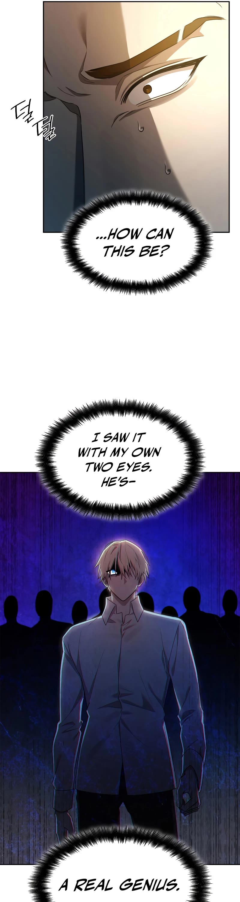 Infinite Mage chapter 39 page 44