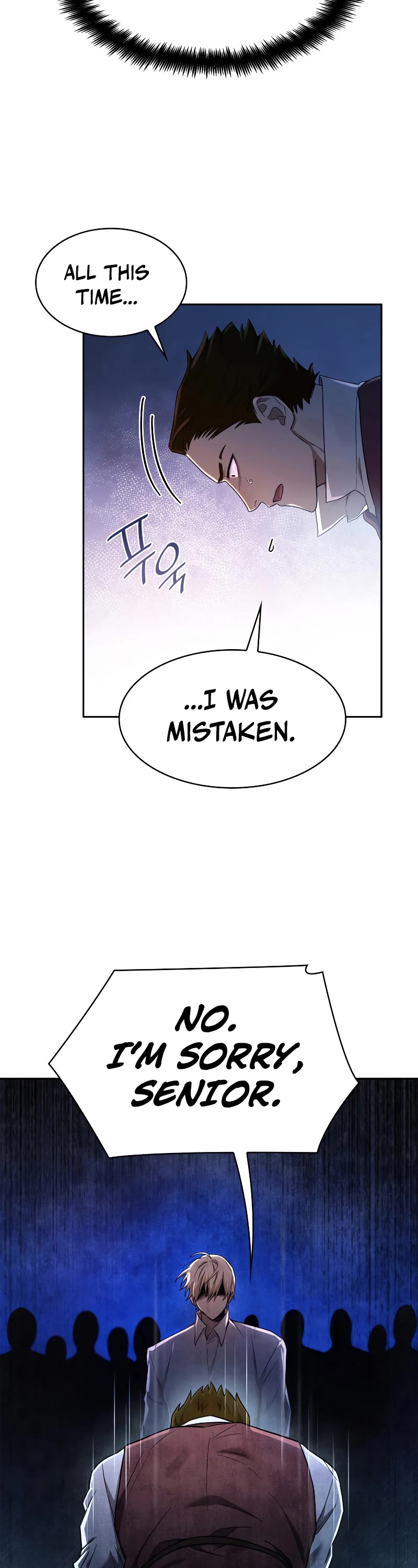 Infinite Mage chapter 39 page 45