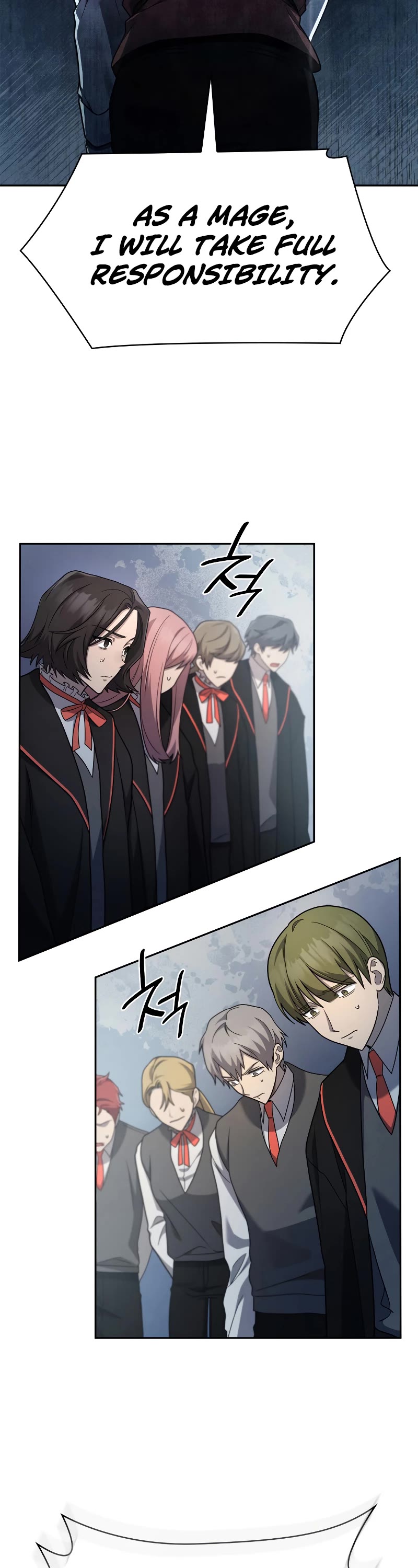 Infinite Mage chapter 39 page 46