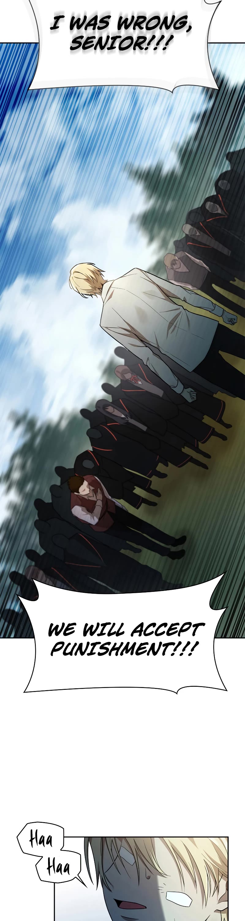 Infinite Mage chapter 39 page 47