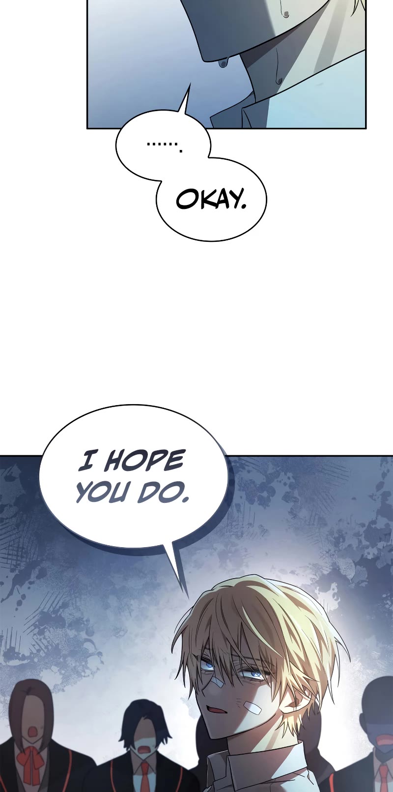 Infinite Mage chapter 39 page 48