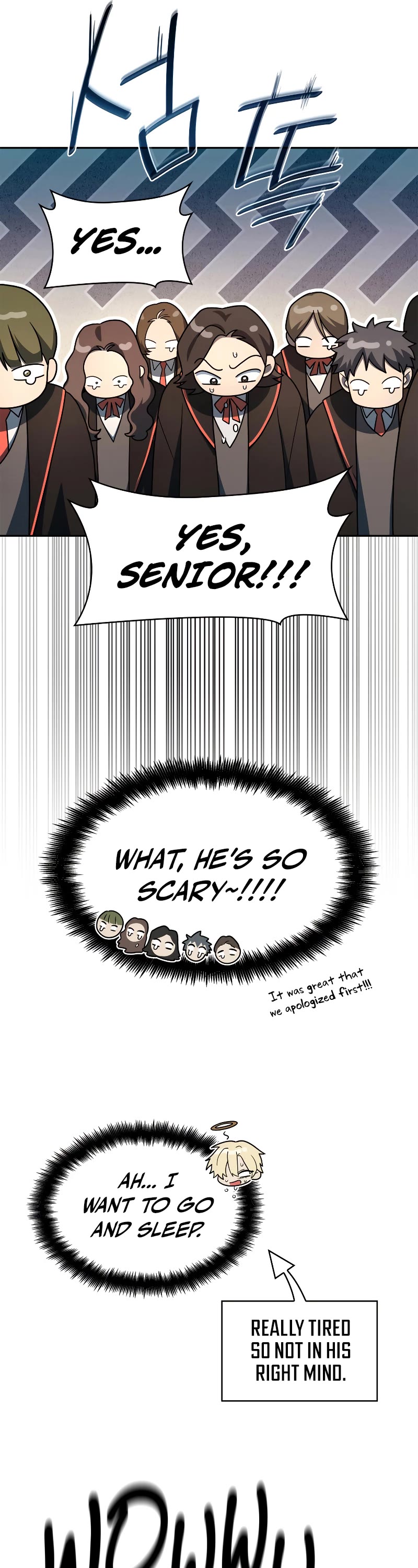 Infinite Mage chapter 39 page 50