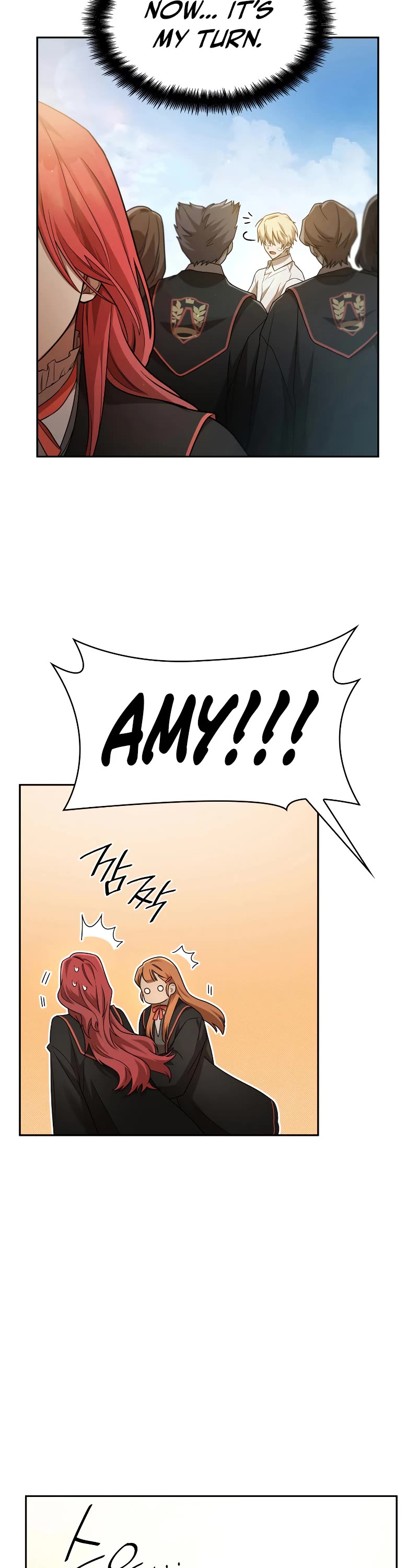 Infinite Mage chapter 39 page 52