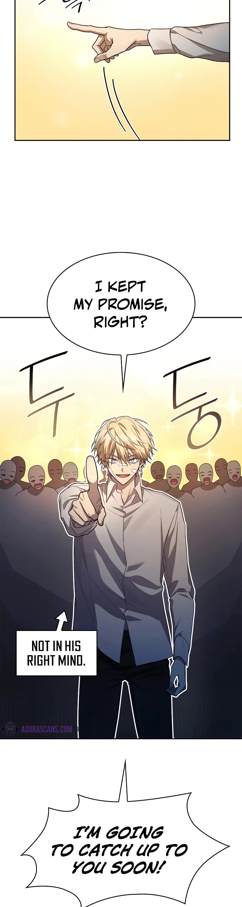 Infinite Mage chapter 39 page 53