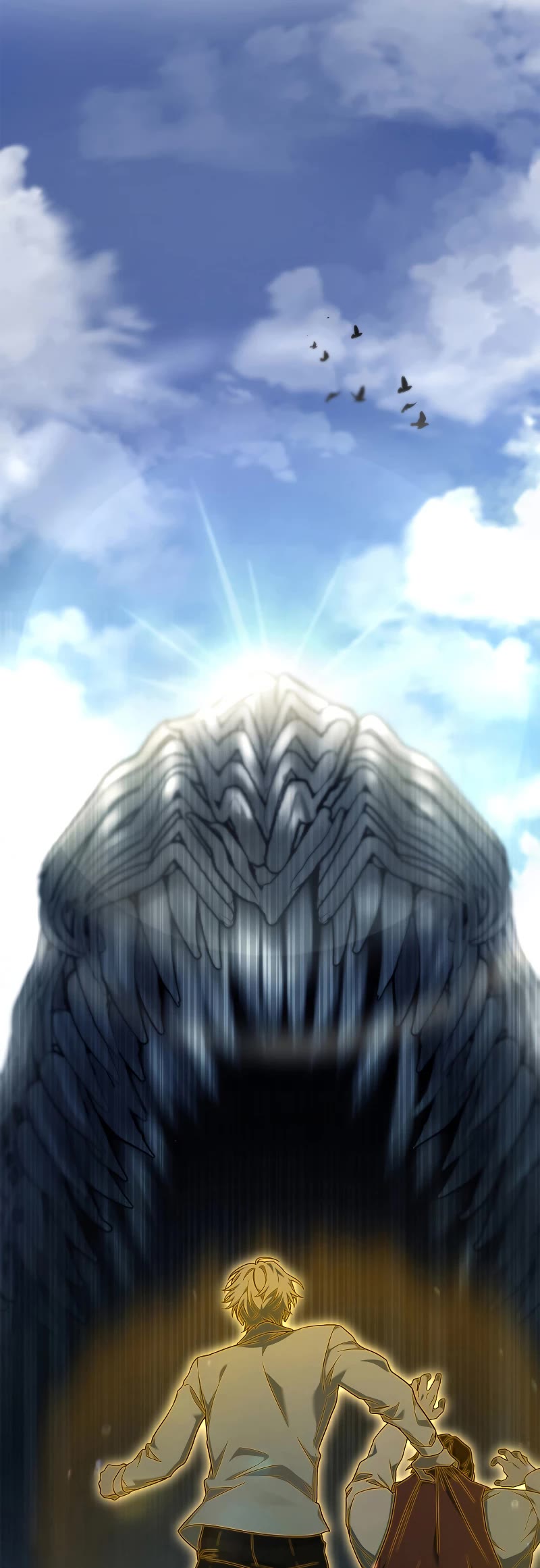 Infinite Mage chapter 39 page 6