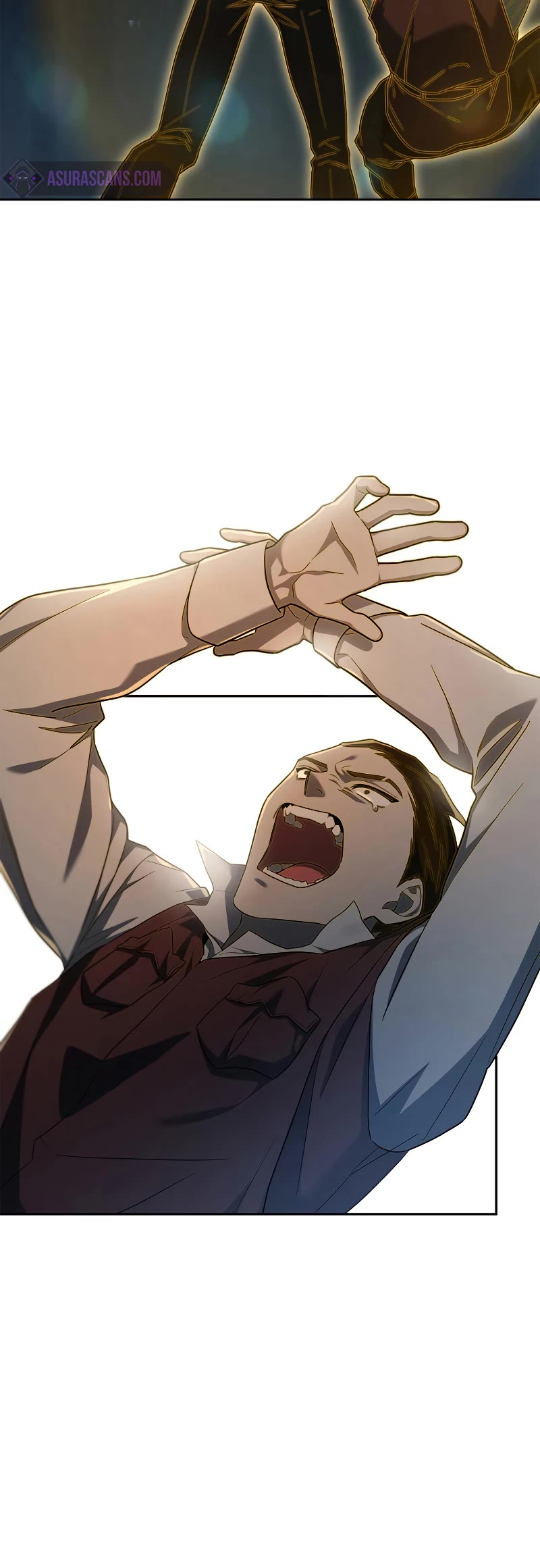 Infinite Mage chapter 39 page 7