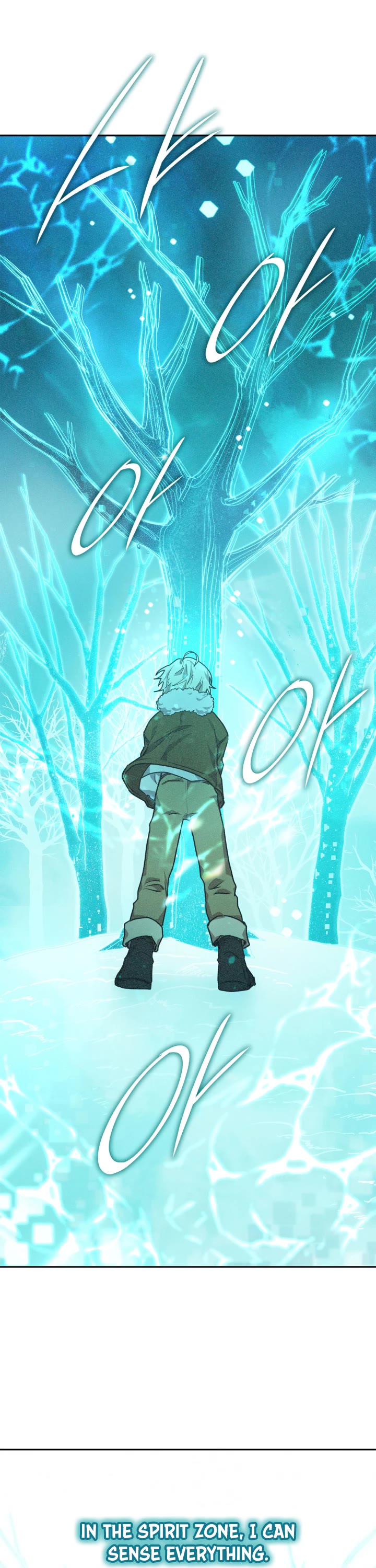 Infinite Mage chapter 4 page 11