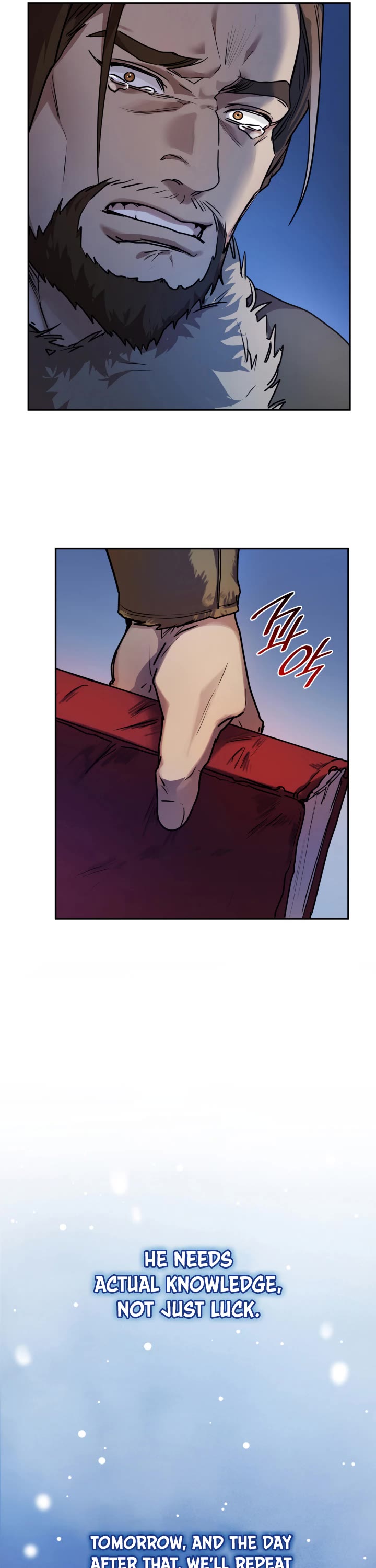 Infinite Mage chapter 4 page 21