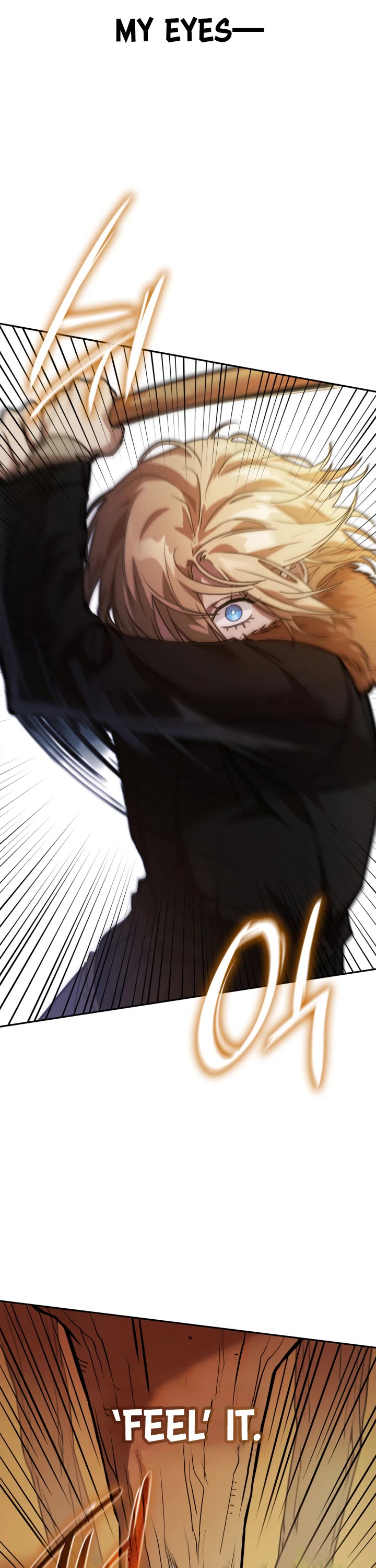 Infinite Mage chapter 4 page 27