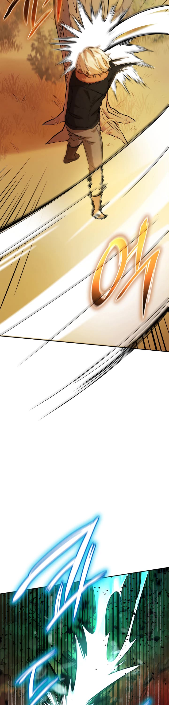 Infinite Mage chapter 4 page 28